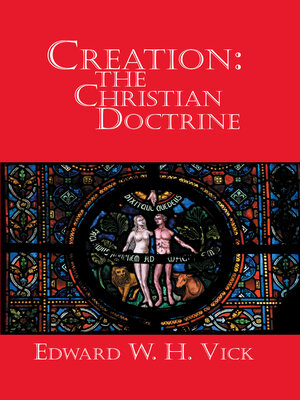cover image of Creation